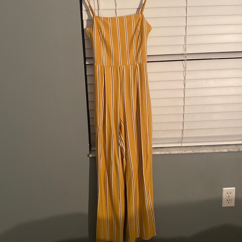Elegant romper